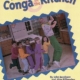 CONGA IN THE KITCHEN CD
