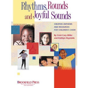 RHYTHMS ROUNDS AND JOYFUL SOUNDS PR/CD