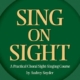 SING ON SIGHT V1 2PT TREBLE SINGER ED