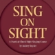 SING ON SIGHT V2 UNISON/2PT SINGER ED
