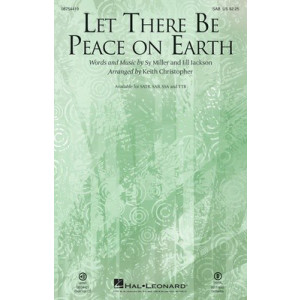 LET THERE BE PEACE ON EARTH SAB