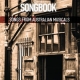STAGE DOOR SONGBOOK SONGS FROM AUST MUSICALS PVG