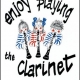 ENJOY PLAYING THE CLARINET SECOND EDITION