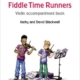 FIDDLE TIME RUNNERS VIOLIN ACCOMP