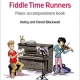 FIDDLE TIME RUNNERS PIANO ACCOMP
