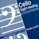 CELLO SIGHT READING BK 1 NEW ED VLC