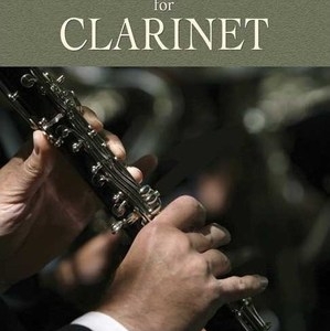ROSE - 32 ETUDES AND 40 STUDIES FOR CLARINET