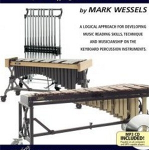 A FRESH APPROACH TO MALLET PERCUSSION