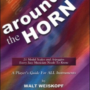 AROUND THE HORN PLAYERS GUIDE ALL INSTRUMENTS
