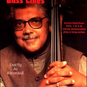 RUFUS REID BASS LINES FROM VOLS 1 & 3 PLAY ALONG