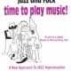TIME TO PLAY MUSIC BK/CD NO 5