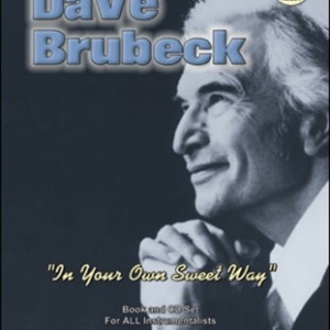 DAVE BRUBECK BK/CD NO 105