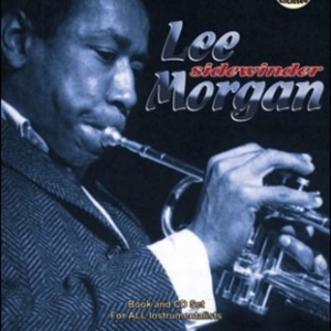 LEE MORGAN BK/CD NO 106