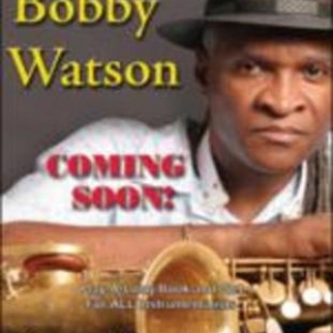 BOBBY WATSON BK/CD NO 119