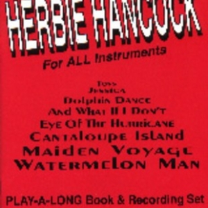 HERBIE HANCOCK BK/CD NO 11
