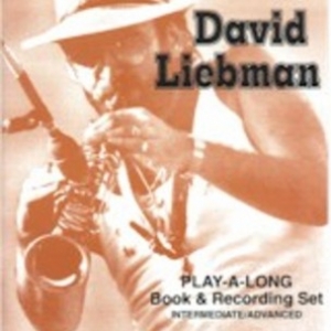 DAVID LIEBMAN BK/CD NO 19