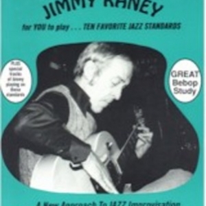 JIMMY RANEY BK/CD NO 20