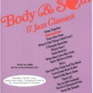 BODY AND SOUL BK/2CDS NO 41