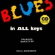 BLUES IN ALL KEYS BK/CD NO 42