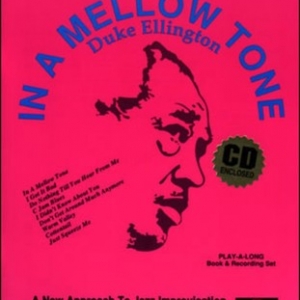 IN A MELLOW TONE BK/CD NO 48