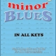 MINOR BLUES IN ALL KEYS BK/CD NO 57