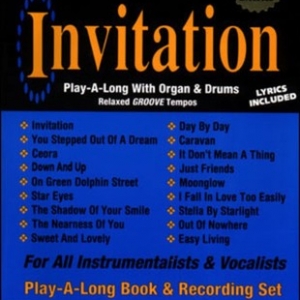 INVITATION BK/2CDS NO 59