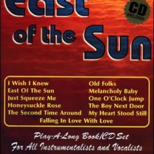 EAST OF THE SUN BK/CD NO 71