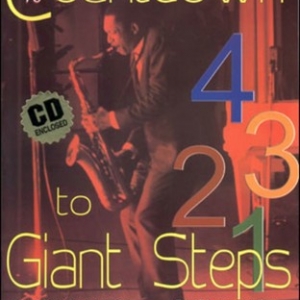 COUNTDOWN TO GIANT STEPS BK/2CDS NO 75