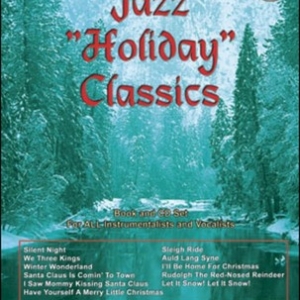 JAZZ HOLIDAY CLASSICS BK/CD NO 78