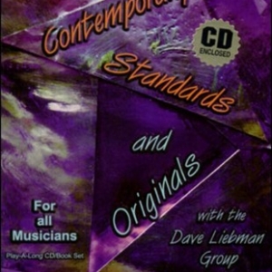 CONTEMPORARY STANDARDS AND ORIGINALS BK/CD NO 81