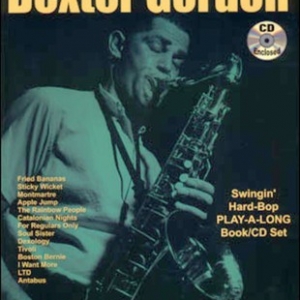 DEXTER GORDON BK/CD NO 82