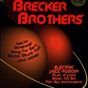 BRECKER BROTHERS BK/CD NO 83