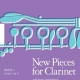 NEW PIECES FOR CLARINET BK 1 CLA/PNO