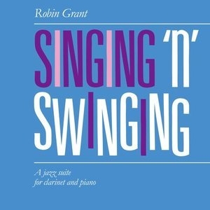 SINGING N SWINGING CLA/PNO