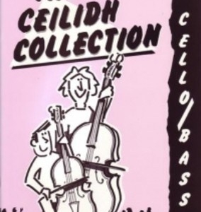 CEILIDH COLLECTION FOR CELLO/DOUBLE BASS