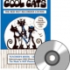 COOL CATS RECORDER TEACHERS BK/CD LEV 2