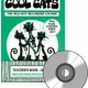 COOL CATS RECORDER TEACHERS BK/CD LEV 3