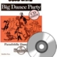 COOL CATS BIG DANCE PARTY BK/CD