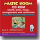 MUSIC ROOM BK 4 CHARTS CD ROM