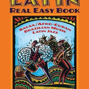 LATIN REAL EASY BOOK C VERSION