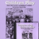 CHILDREN SING CHILDREN PLAY BK/CD
