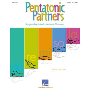 PENTATONIC PARTNERS SONG COLLECTION