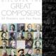 DISCOVER THE GREAT COMPOSERS (24 MINI POSTERS)