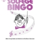 SOLFEGE BINGO GAME/CD