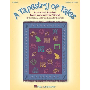 TAPESTRY OF TALES