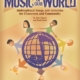 MORE MUSIC OF OUR WORLD BK/CD REPRODUCABLE