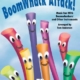 BOOMWHACK ATTACK BK/CD