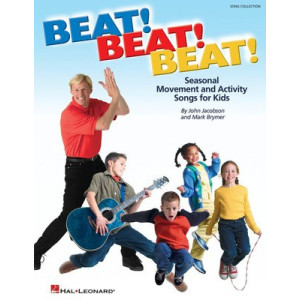 BEAT BEAT BEAT SONG COLLECTION