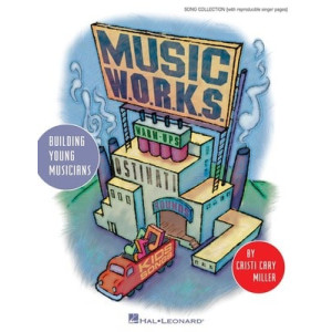 MUSIC W.O.R.K.S. RESOURCE COLLECTION