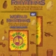 WORLD RHYTHMS CLASSROOM KIT BK/CD/DVD
